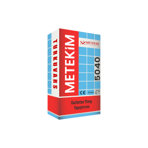 Gazbeton Ytong Yapıştırıcısı