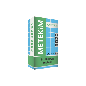 Isı Yalıtım Levha Yapıştırıcısı