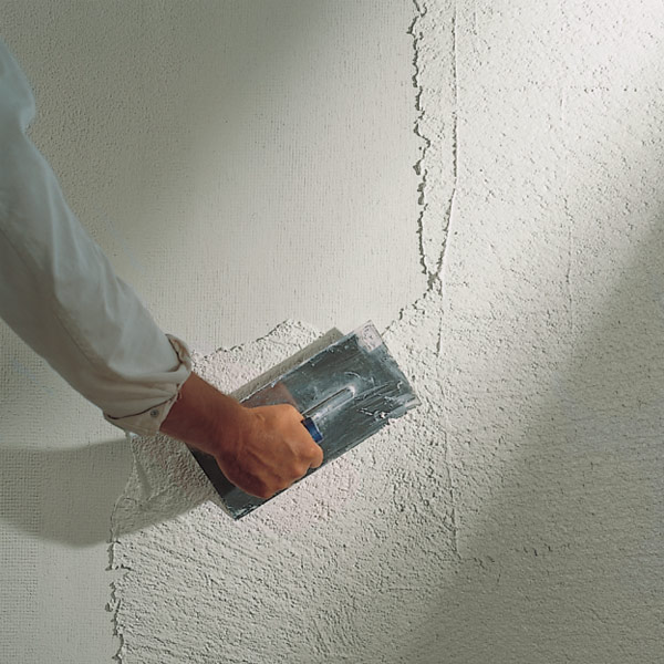 Dekoratif Mineral Sıva Görsel 1