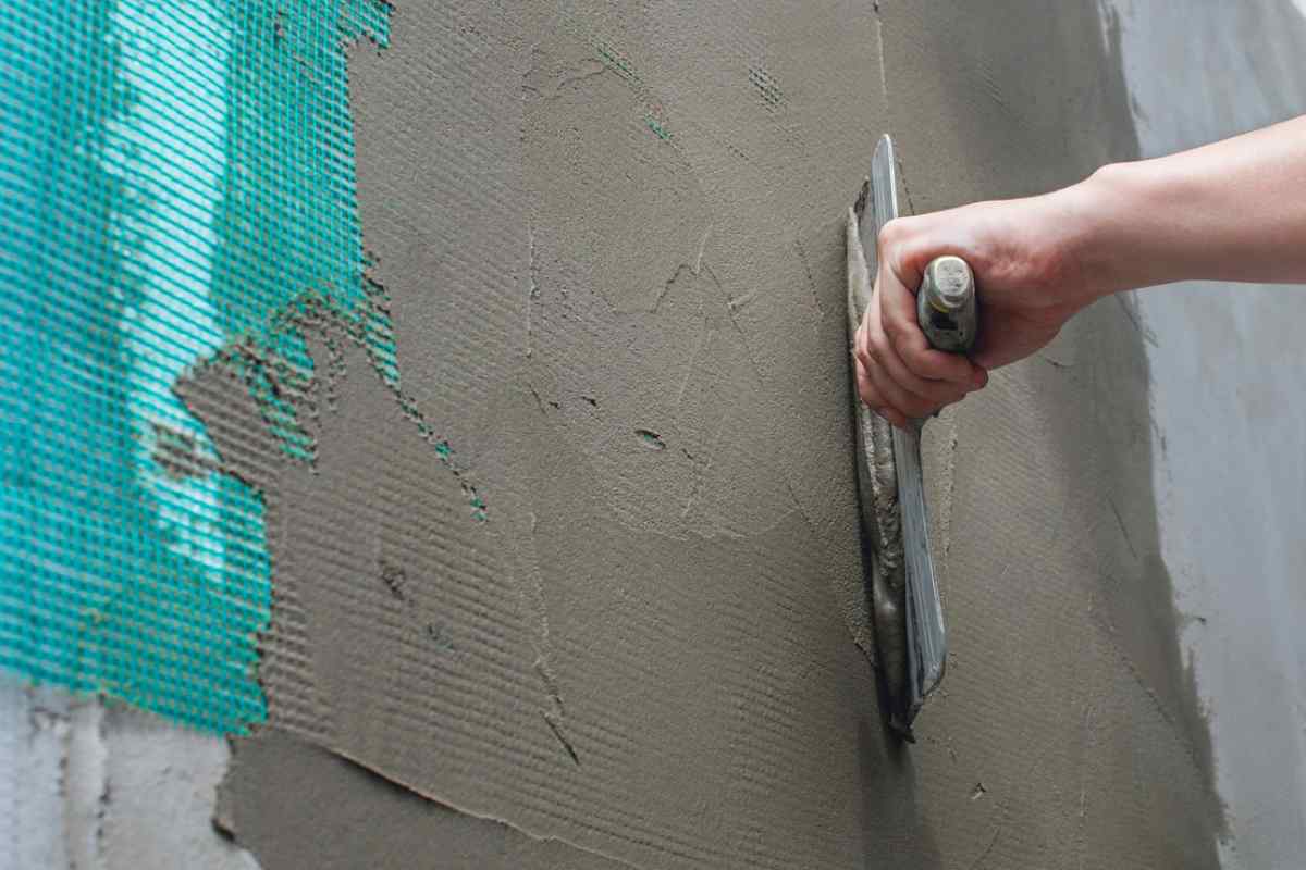 Hazır İnce Sıva Görsel 2